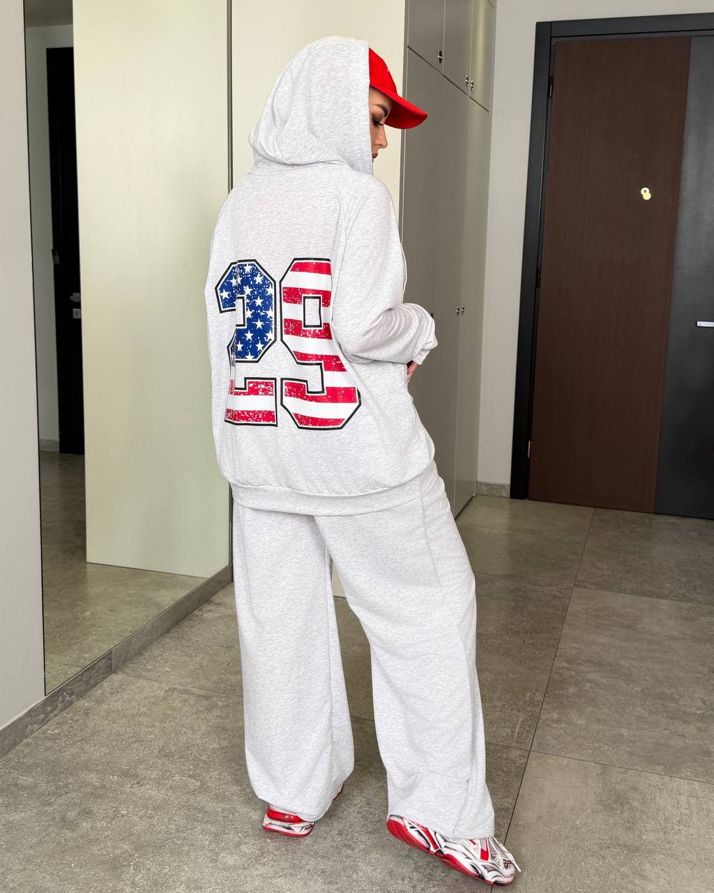 Костюм 28012608